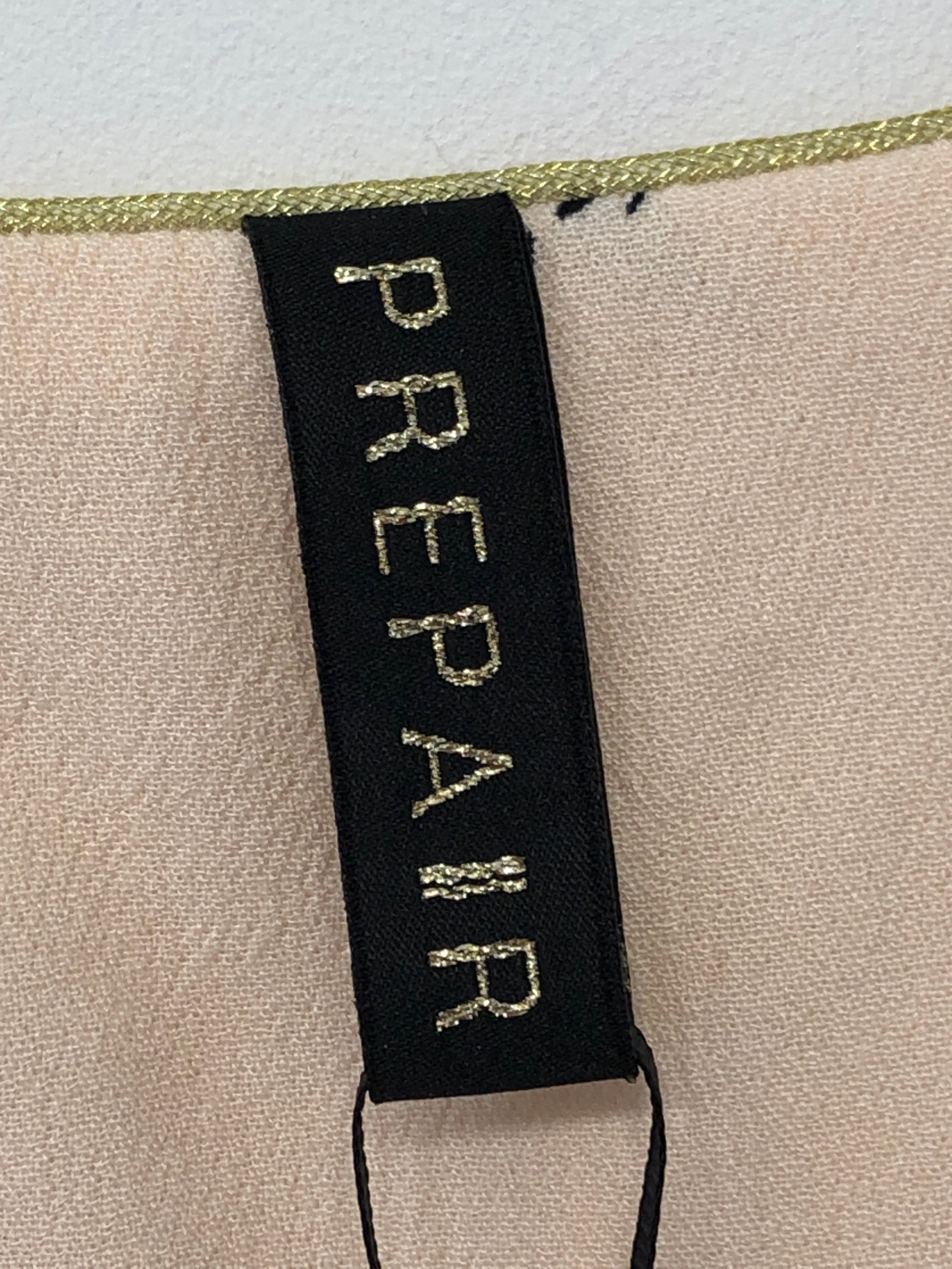 Prepair Bluse